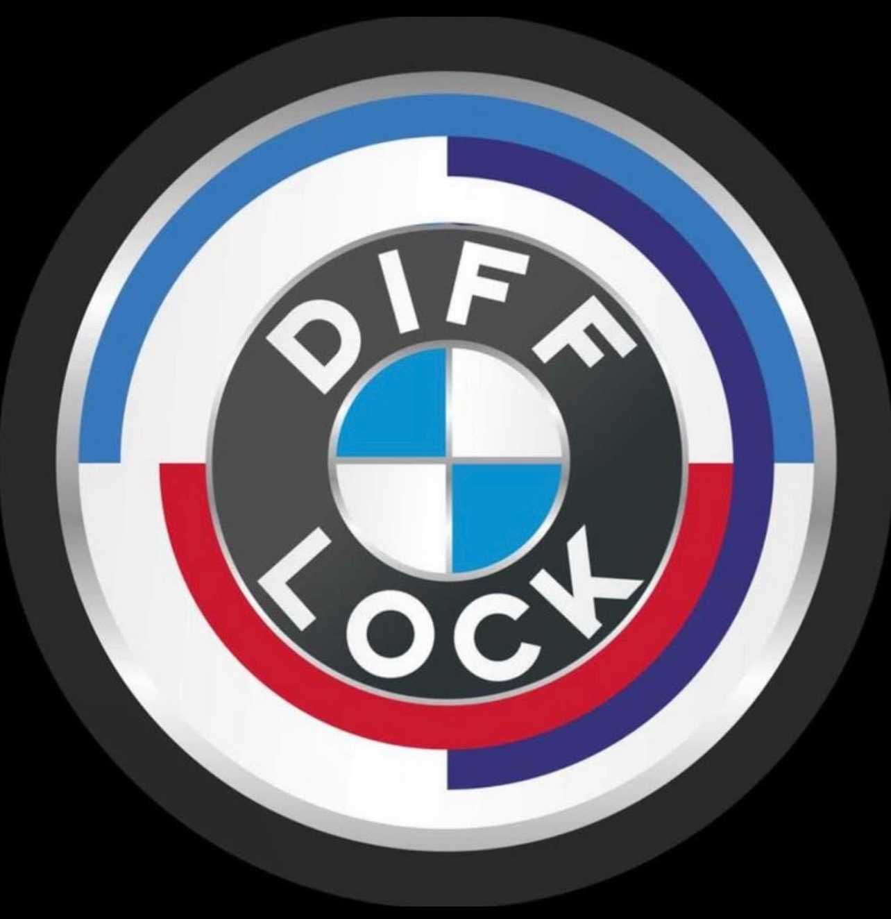 BMW Most Dyferencjał e87 e90 e91 e92 e93 f30 f31 118d 120d 320d