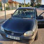 Venho opel corsa b