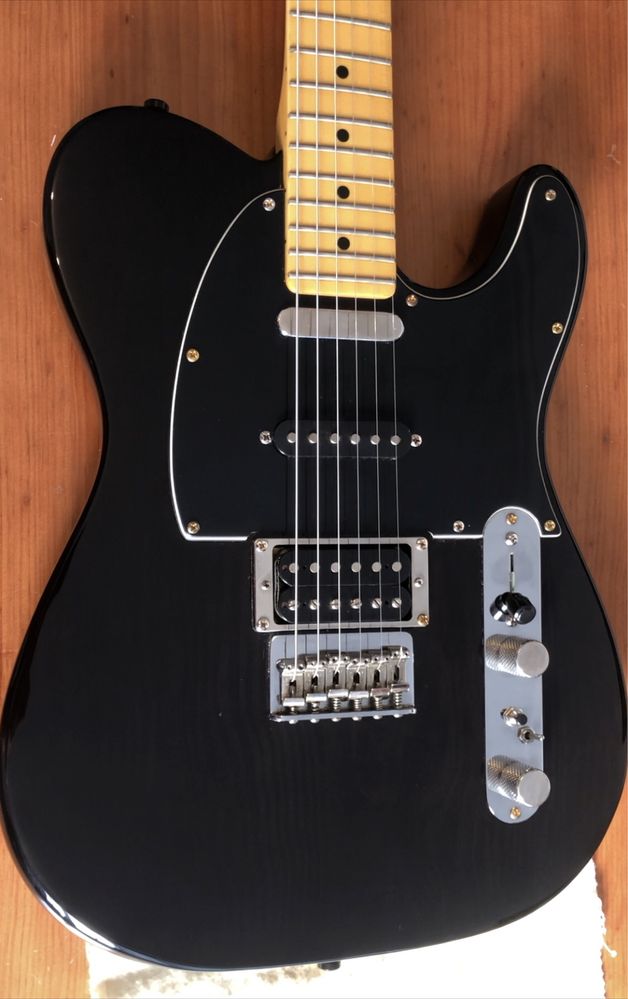 Fender Telecaster Modern Player