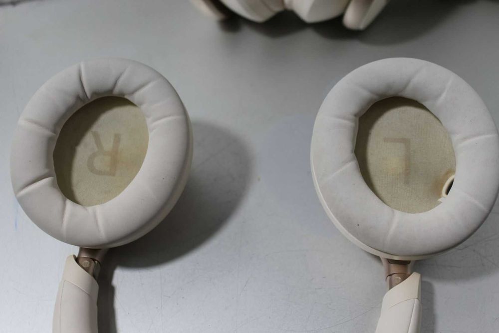 Наушники  ANKER SoundСore Space One