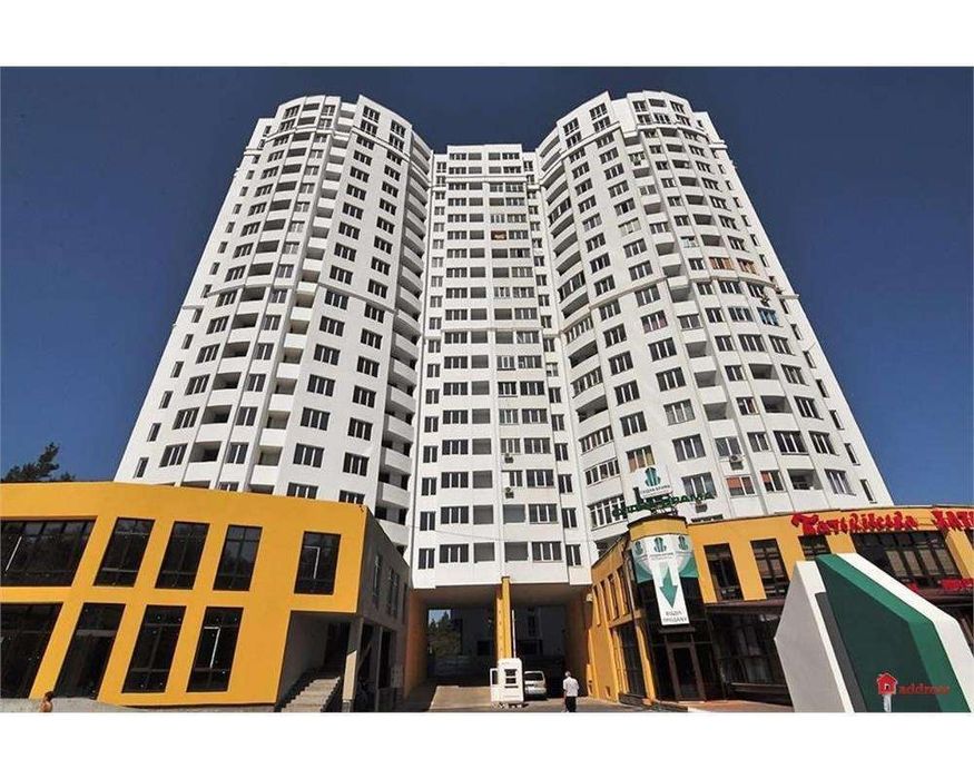 Продаж квартири ЖК "Схидна Брама" Світла 3Д, 6 с. М. Бориспільська