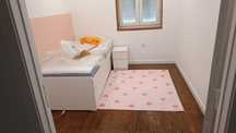 Tapete IKEA 133x160