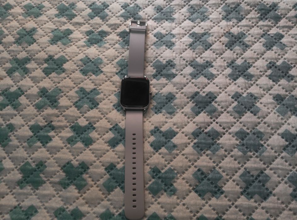 Smartwatch Haylou RS4 Plus