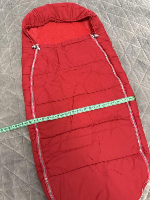 Коверт в коляску /кокон