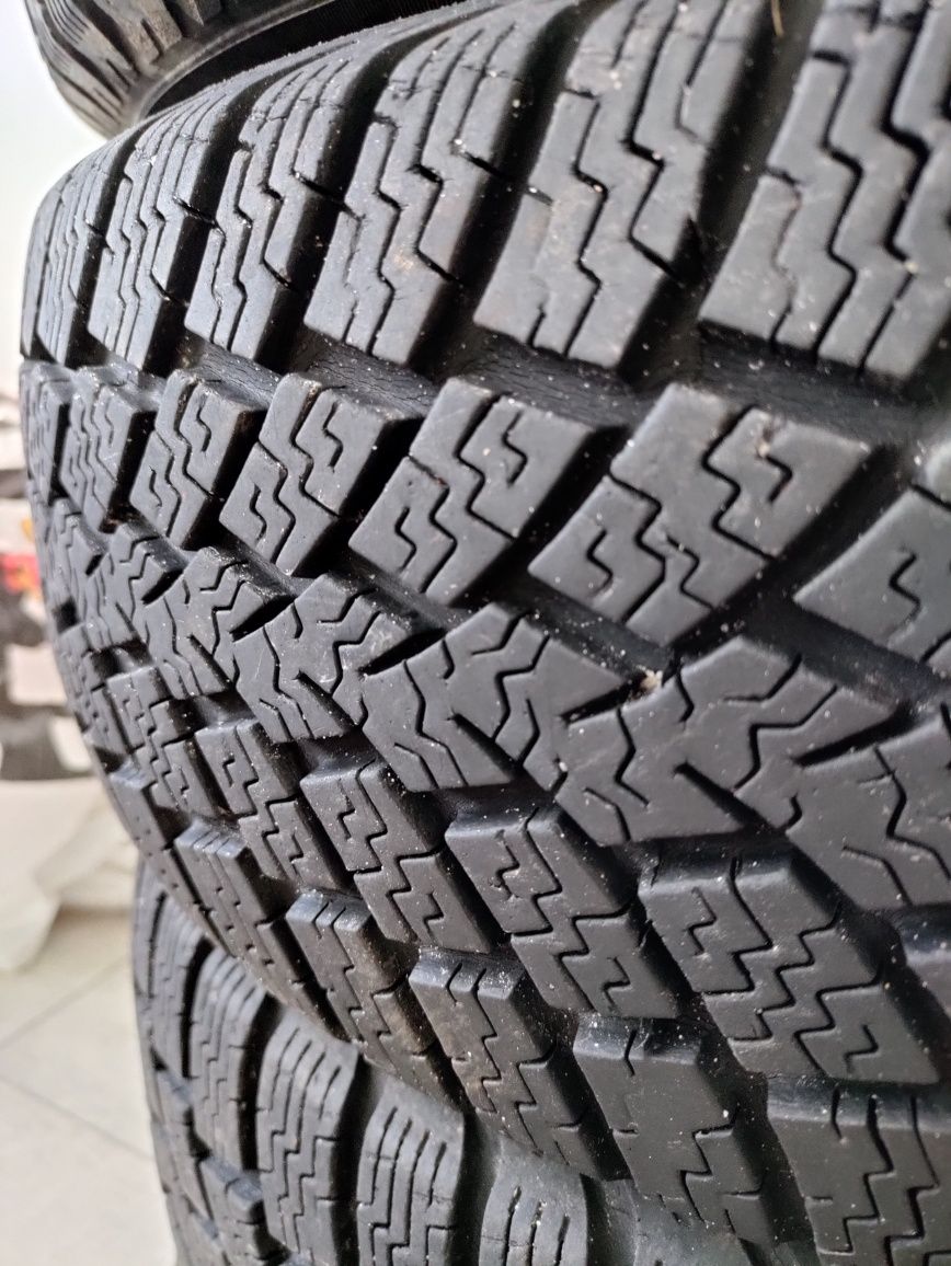 Зимова резина Nokian 185/70 R14