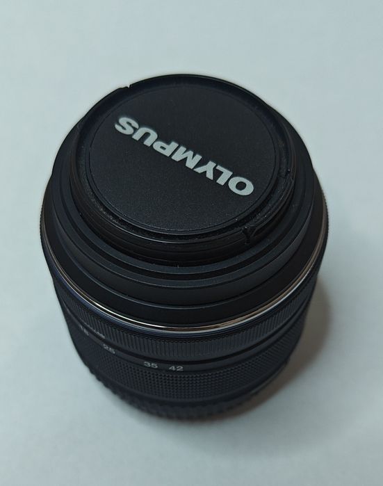 Olympus Pen Lite E-PL6 zestaw