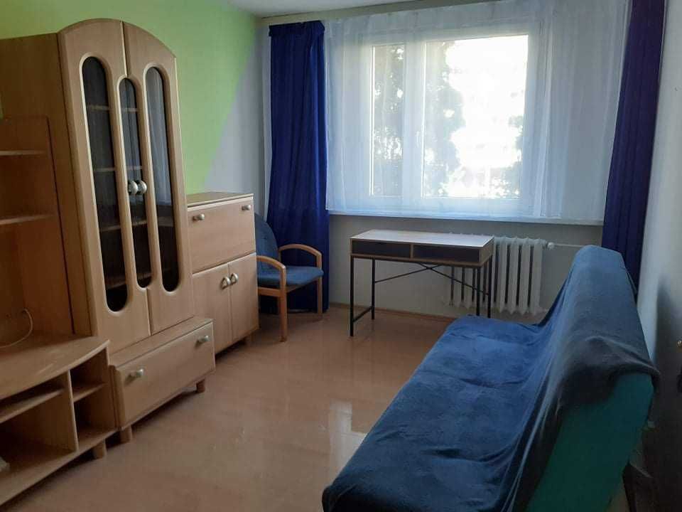 Pokój dla studenta/studentki
