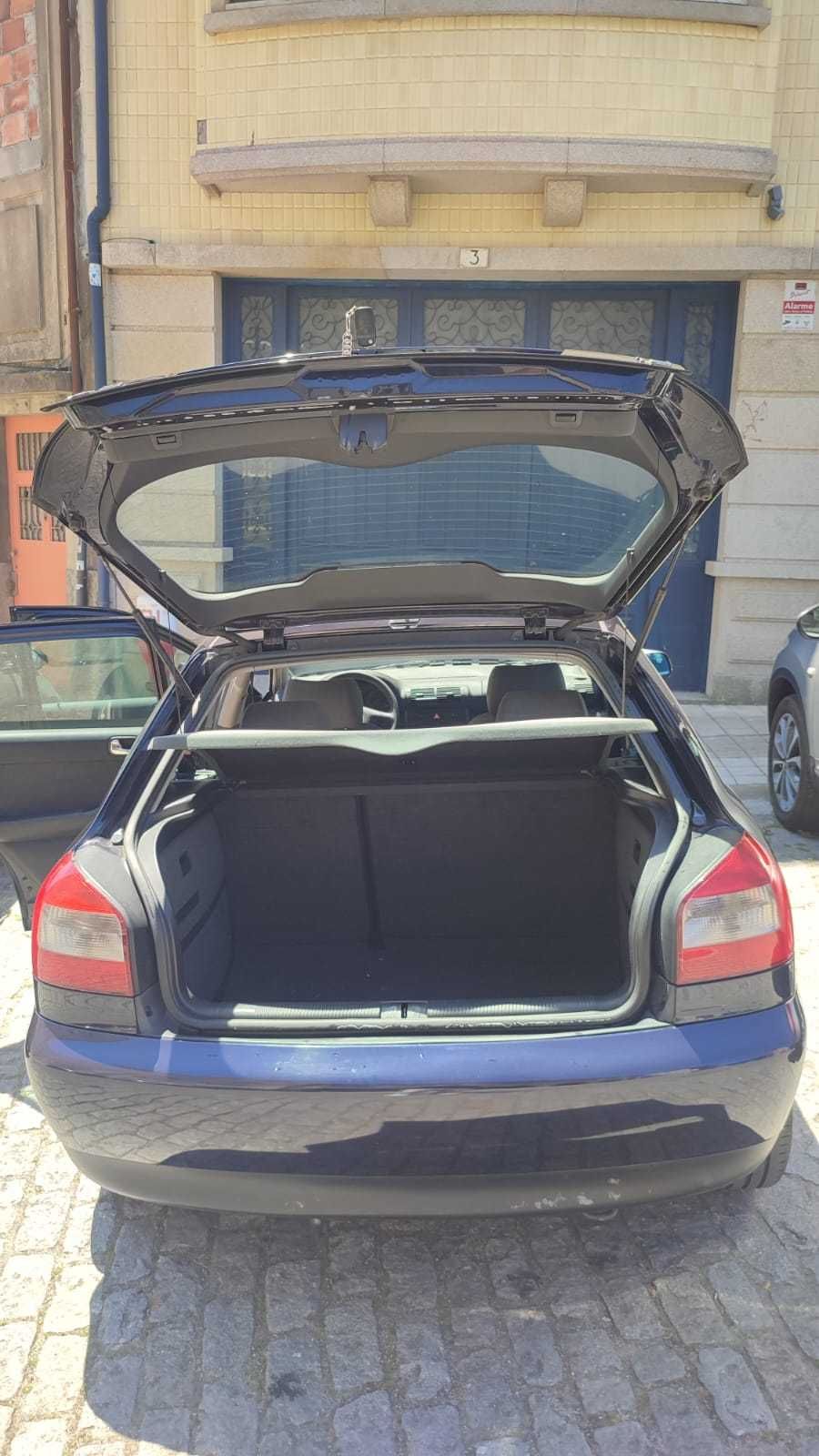 Audi A3 1.6 102cv