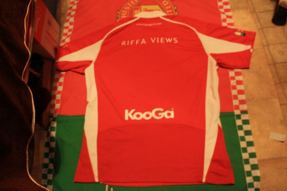 Bluza Rugby KooGa