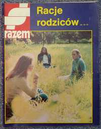 RAZEM tygodnik nr 42/1979