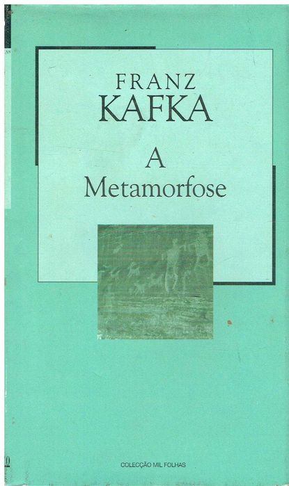 11542

Livros de Franz Kafka