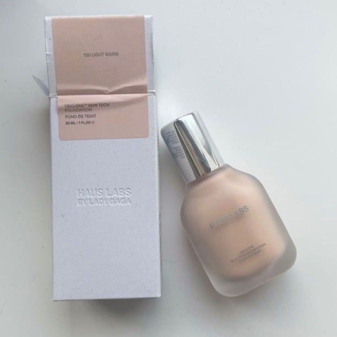 Haus Labs By Lady Gaga Triclone Skin-Tech Foundation podkład