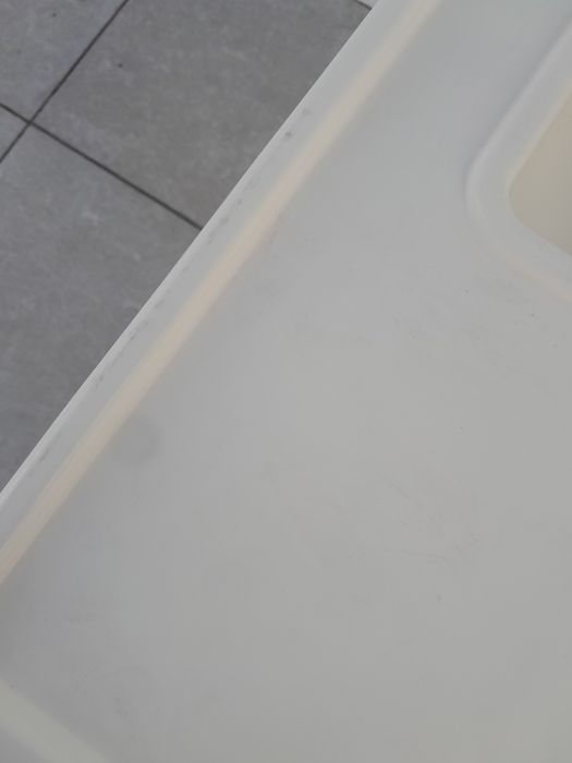 Cadeira alimentação Ikea