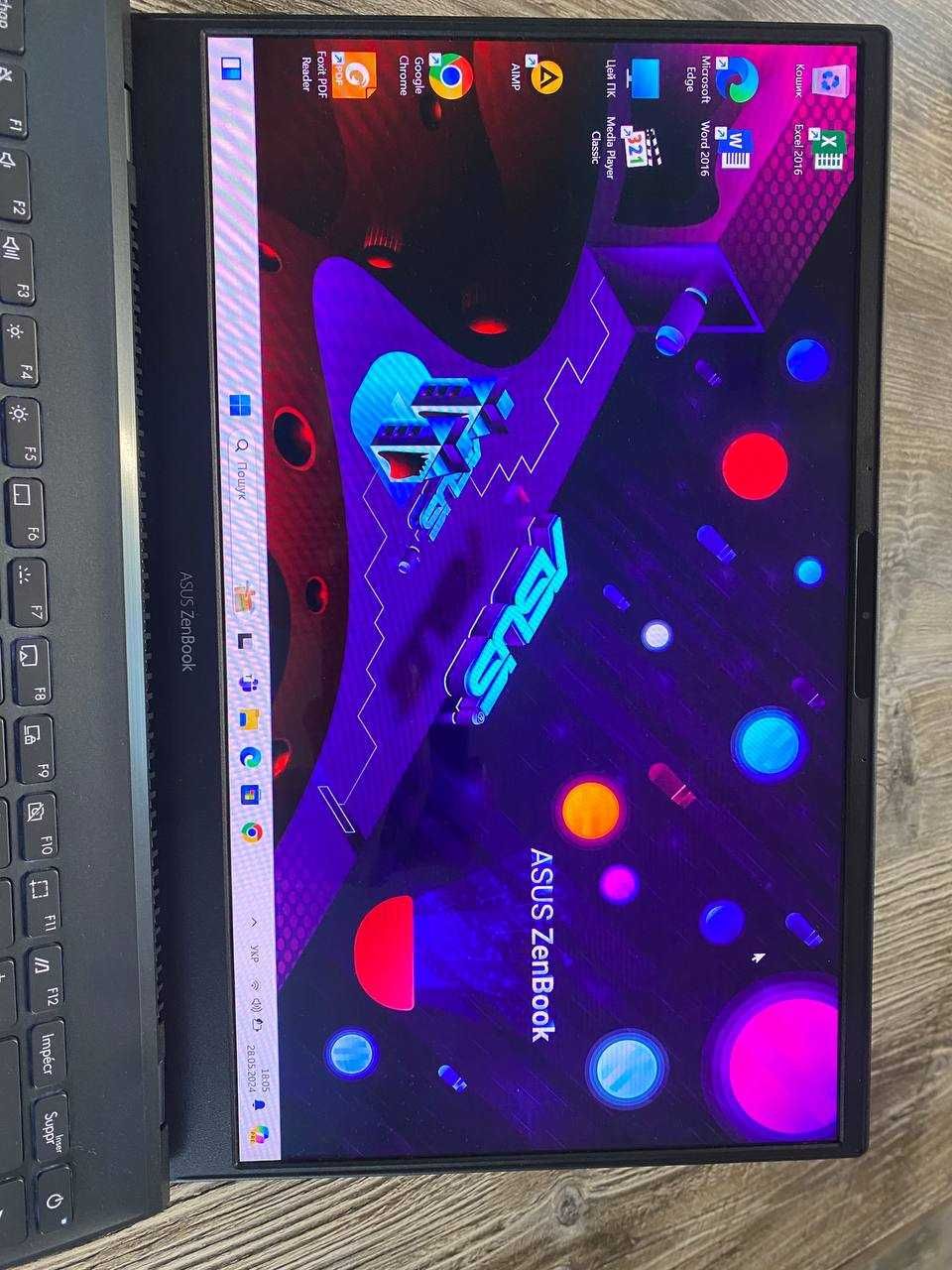Asus Zenbook 13 OLED