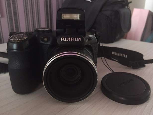 фотоаппарат цифровой Fujifilm Finepix S2950