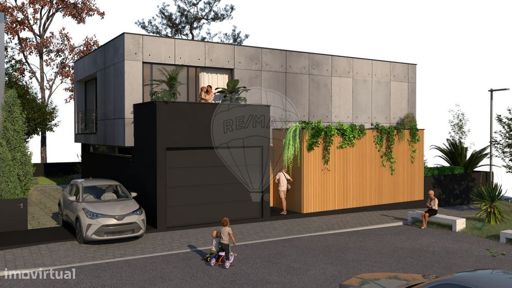 Moradia T3 para venda