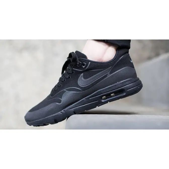 Кросовки Nike air max 1 ultra moire ориг