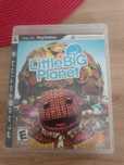 Little big planet ps3