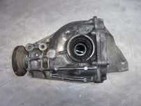 DYFERENCJAŁ DYFER MOST DAIHATSU TERIOS I 1.3B