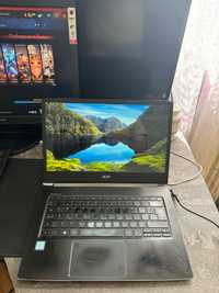 Ультрабук Acer SWIFT NC-SF514-51-556G