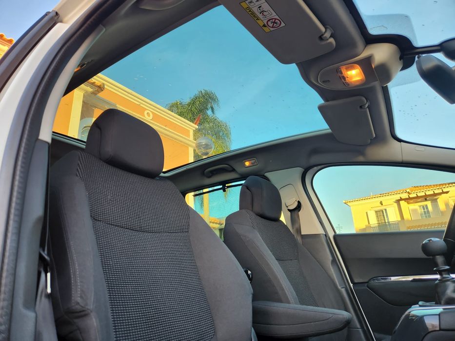 Peugeot 5008  1.6 Diesel 7 Lugares [ Aceito troca de Valor Superior.