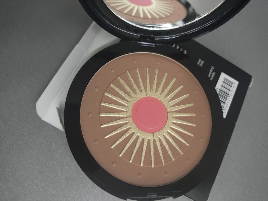 Douglas Big Bronzer