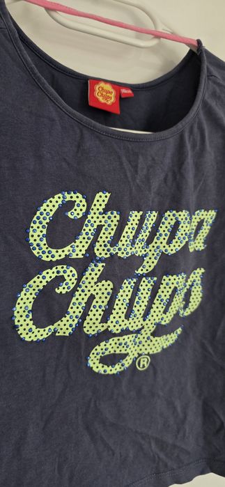 Top Chupa Chups, 146, SMYK