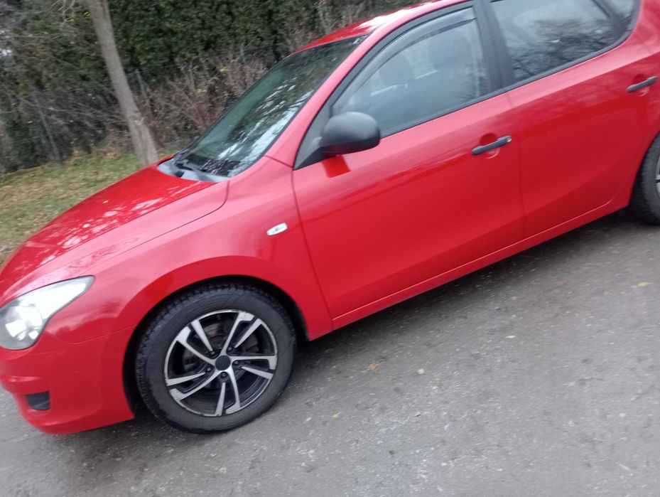 hyundai i 30 bardzo ladny