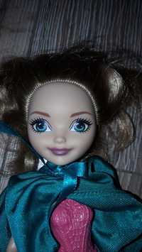 Lalka Ashlin Ella Ever After High