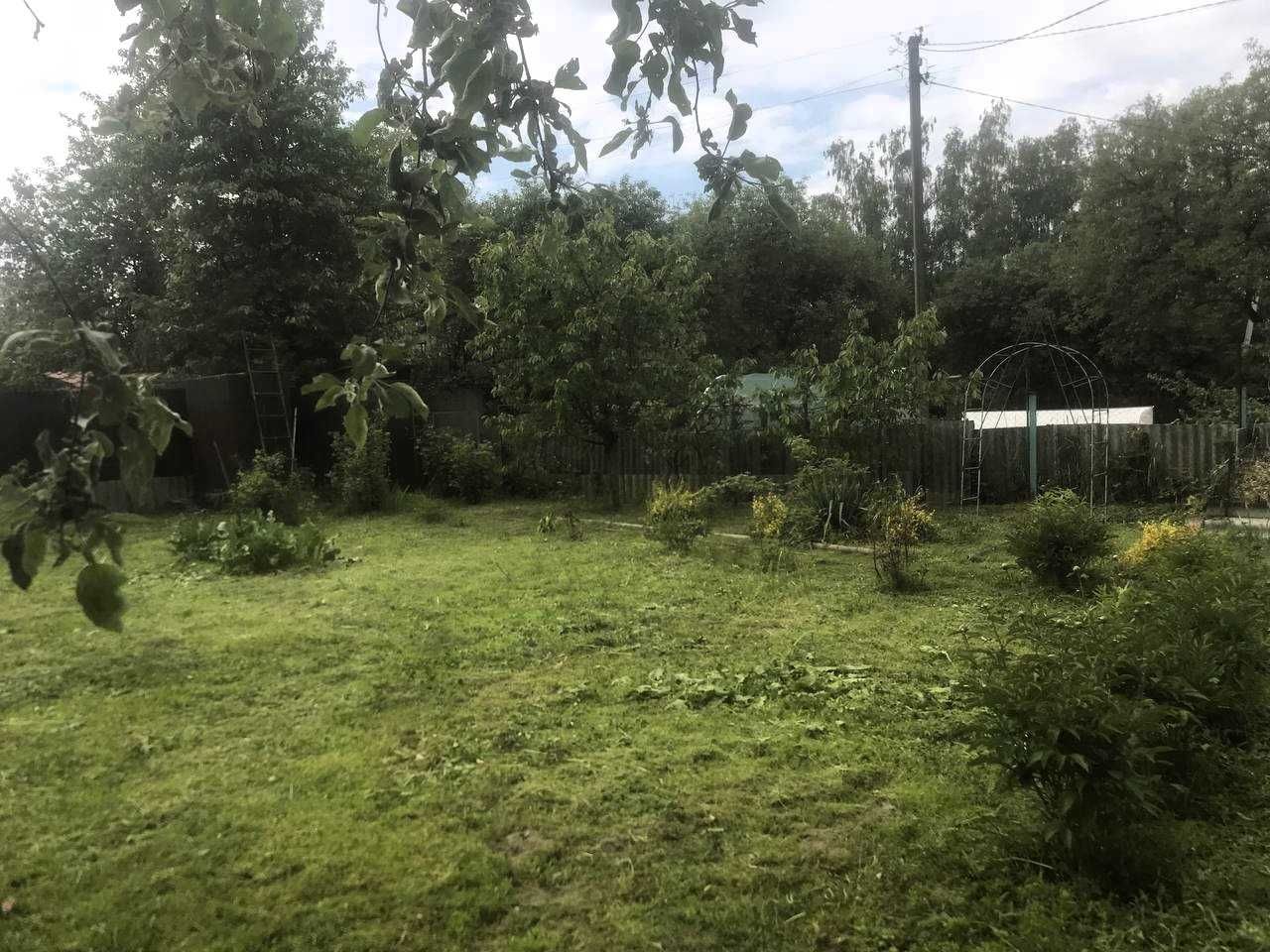 Продаж частини будинку, Глеваха