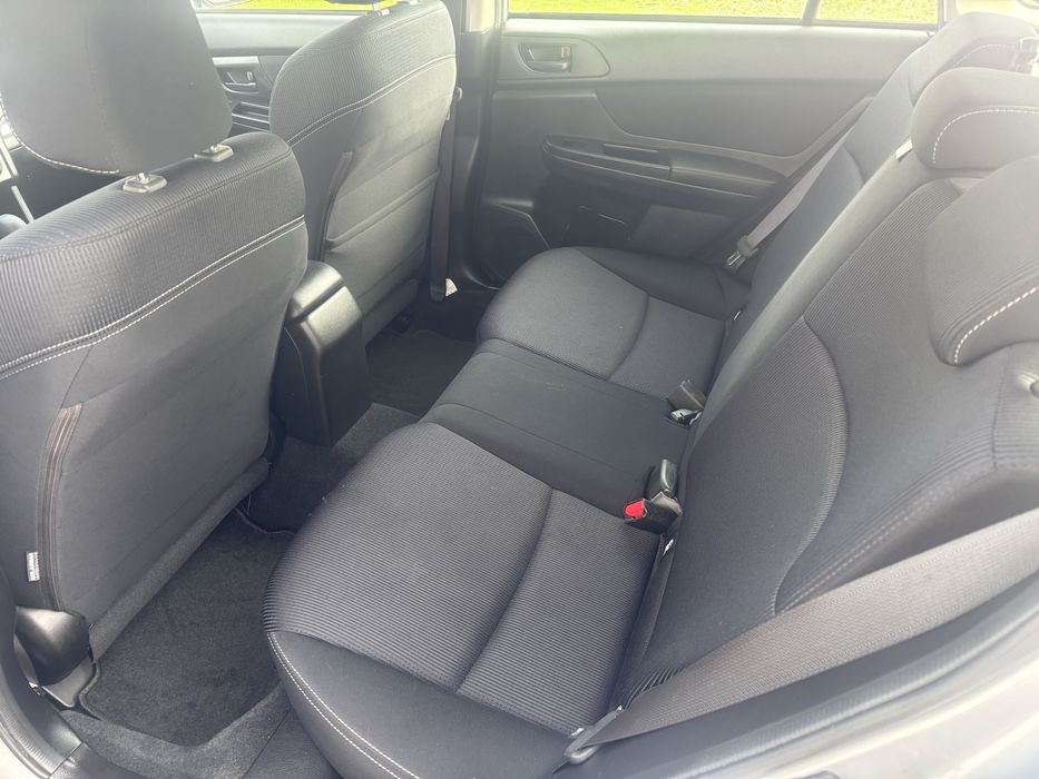 Subaru XV 2.0 benzyna Niski przebieg bezwypadkowy