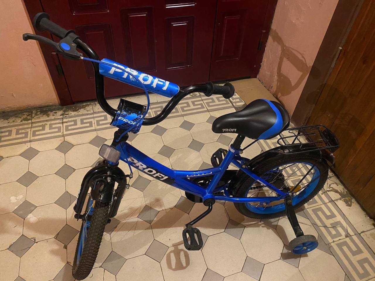 Велосипед Bicycie profi