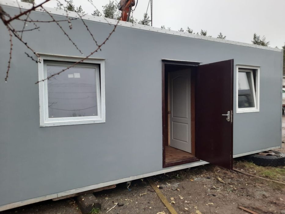 Продам  вагончик