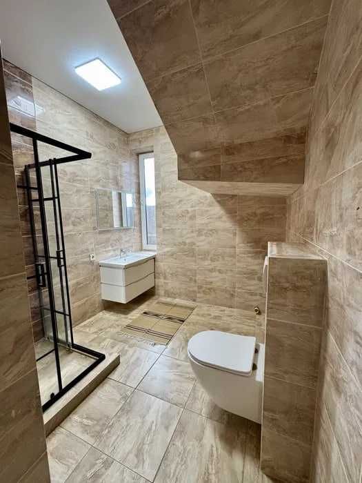 Продаж сильного будинку з ремонтом та меблями! БЕЗ КОМІСІЇ!