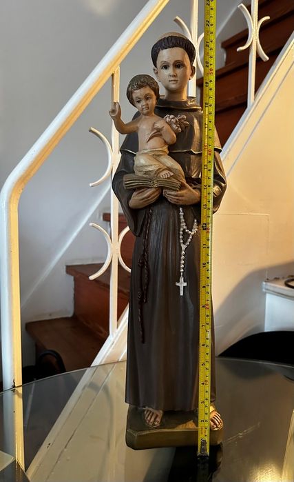 Santo Antônio anyigo
