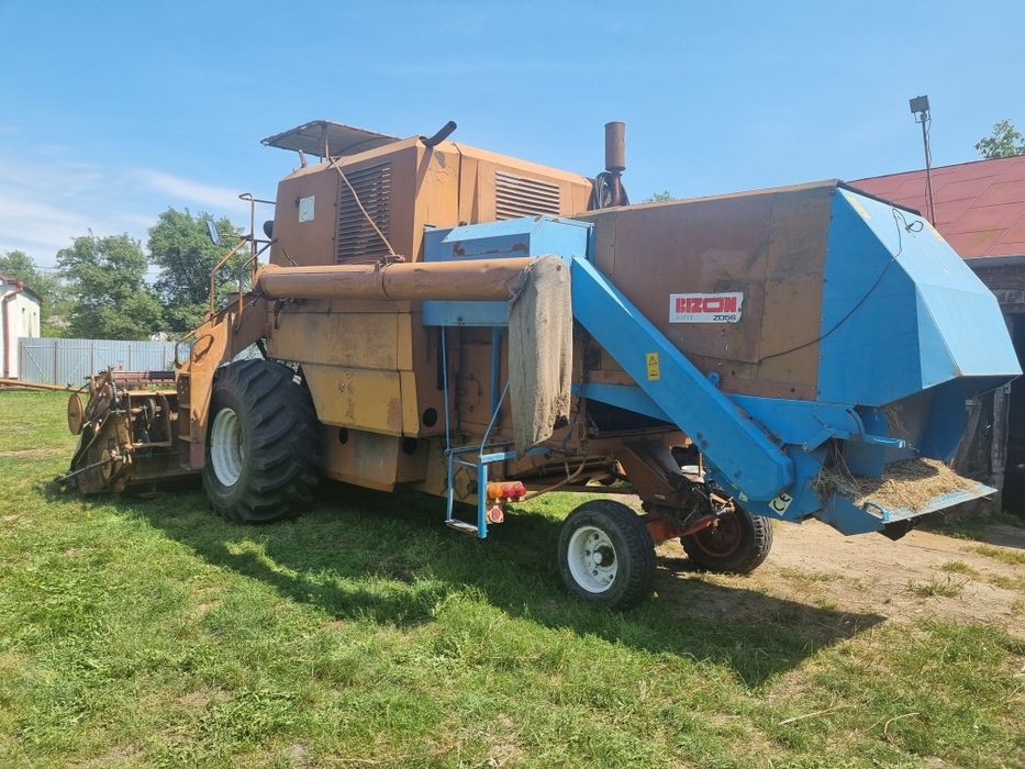 Bizon Zo56 z 1987r