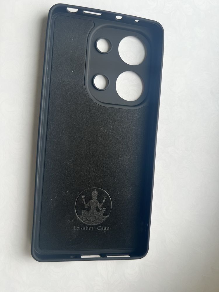 Чехол на Xiaomi Redmi Note 13 Pro 4G