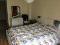 Arrendo quarto em casa partilhada