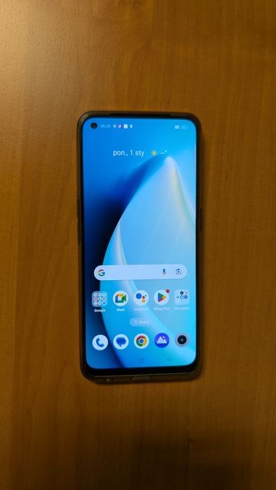 Realme 9 pro+ 5g 8/256 gb