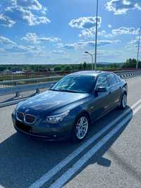 Bmw e60 235km Polift