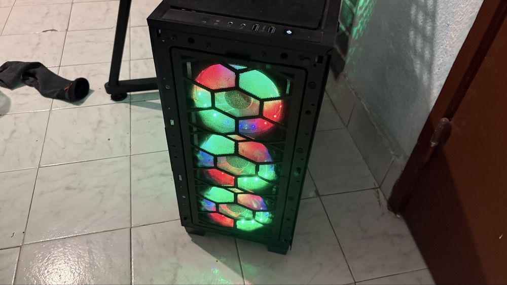 Pc gamer em otimo estado
