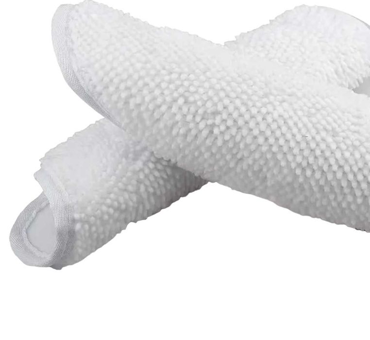 5x WKŁAD do mopa parowego Vileda Steam wysokiej jakości zamiennik 5szt