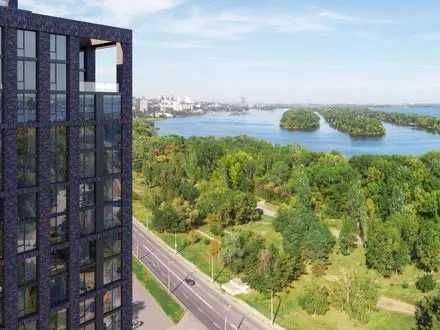 Продам 1к. видову кв. ЖК ''МАРШАЛ''- ЖМ Перемога (Победа)