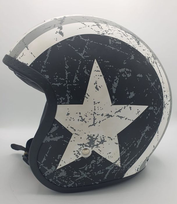 Capacete Origine Spirit Rebel Star