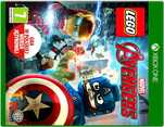 Lego Marvel Avengers Xbox One, sklep Tychy, wymiana