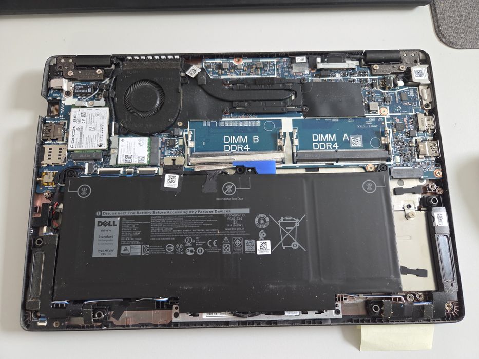 Dell Latitude 5300