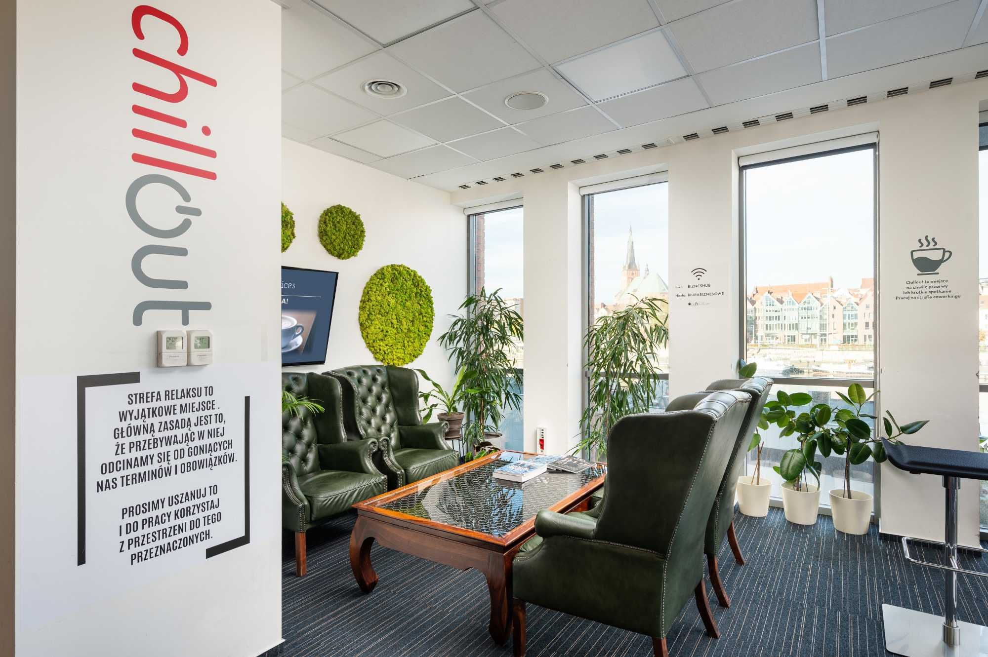 Wirtualne Biuro | Prestiżowy adres Centrum Szczecin | Lastadia Office