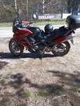 Honda Varadero 1000xl