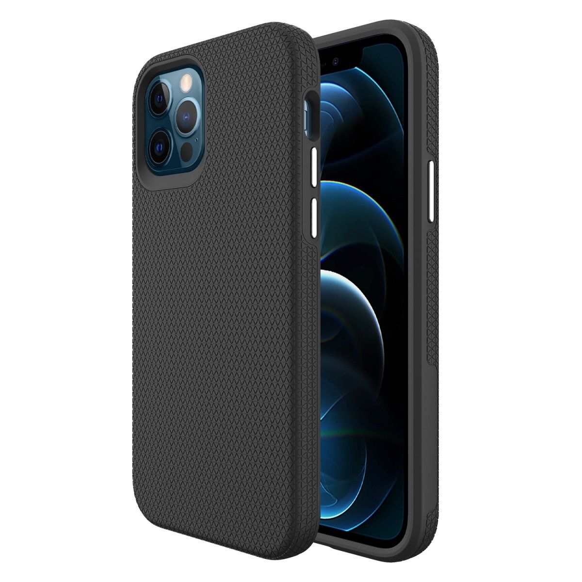 X-Guard Dual Layer Case Pancerne Etui Do Iphone 12 Pro Max