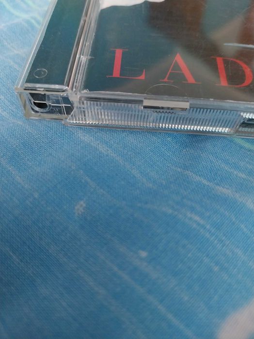 Lady Gaga, 2 CD Album, The Fame . Edição limitada, CDs como novos